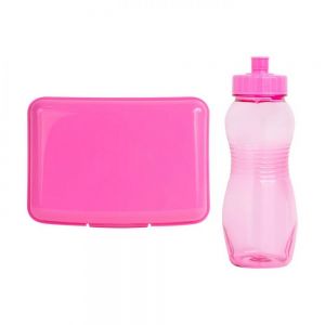 SET DE LONCHERA ZEA personalizada